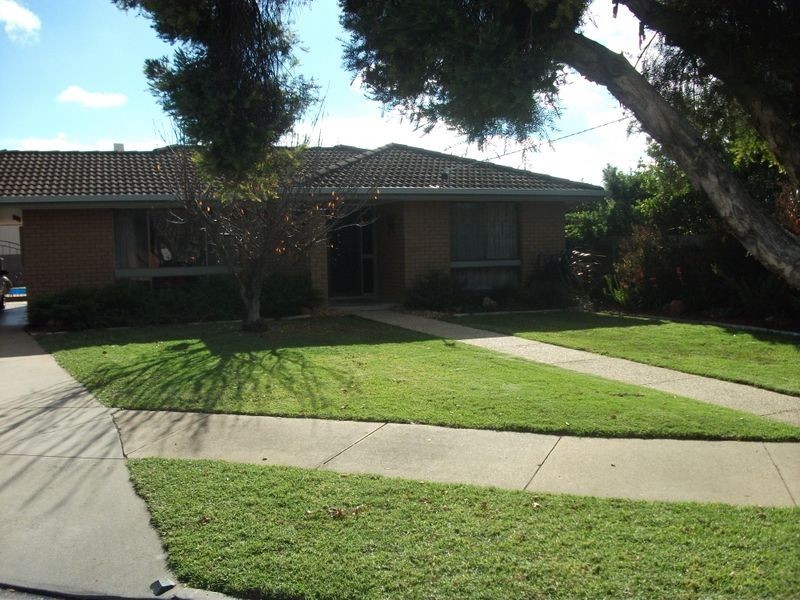 8 Duncan Court, Shepparton VIC 3630