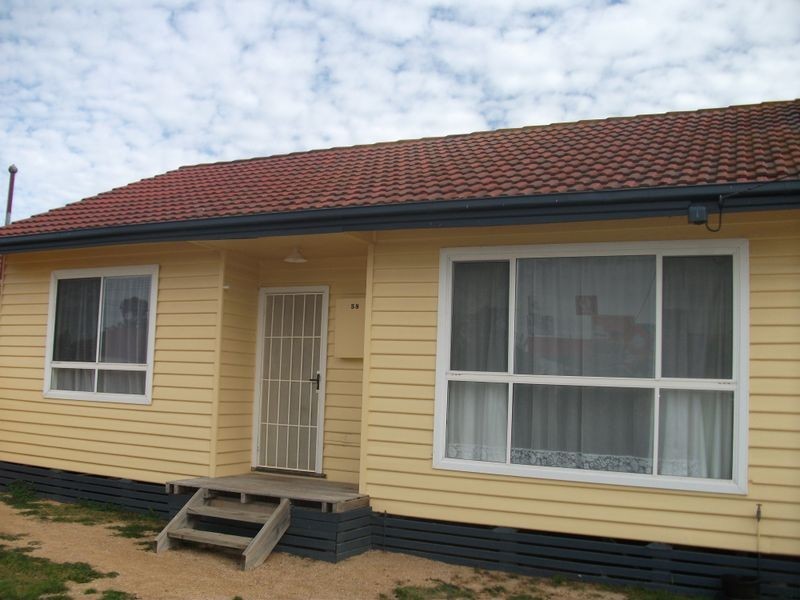 58 Malcolm Crescent, Shepparton VIC 3630
