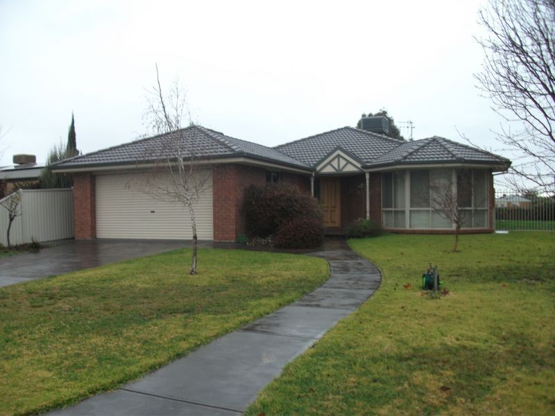 2 Merrimu Court, Kialla VIC 3631