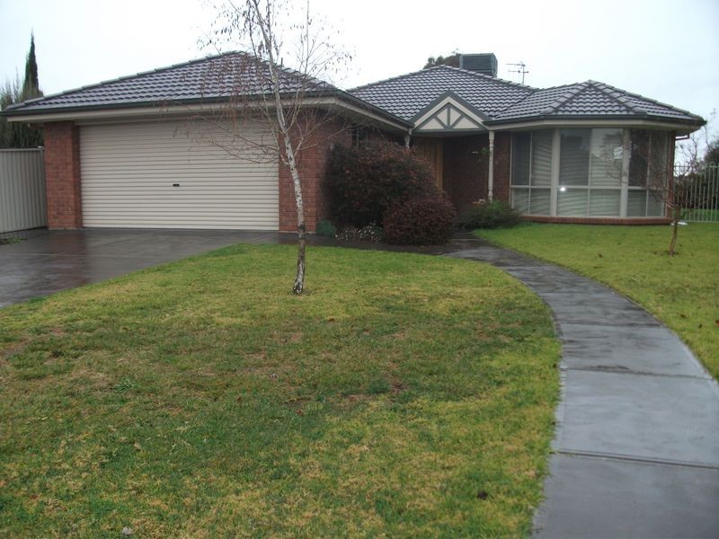 2 Merrimu Court, Kialla VIC 3631