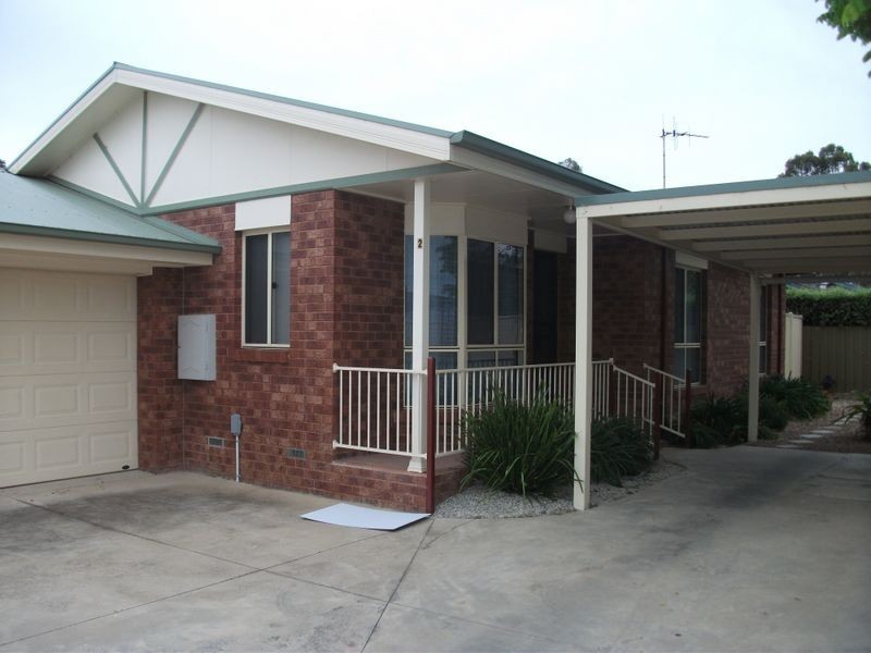 2/10 Ross Street, Mooroopna VIC 3629