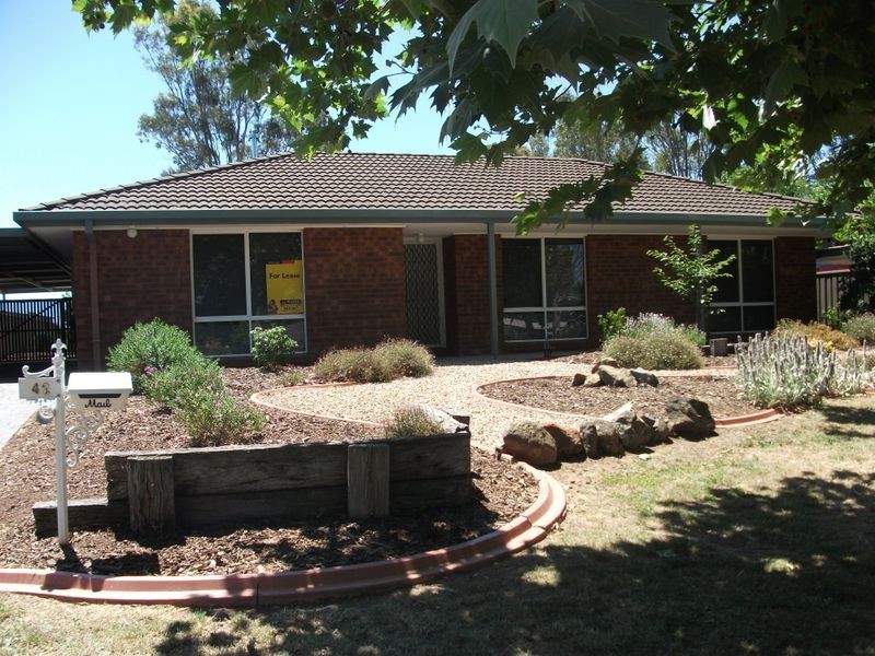 42 Homewood Drive, Mooroopna VIC 3629