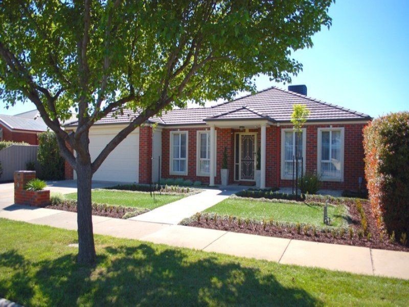 4 Merino Drive, Shepparton VIC 3630