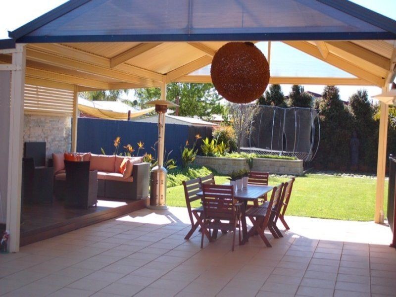 4 Merino Drive, Shepparton VIC 3630