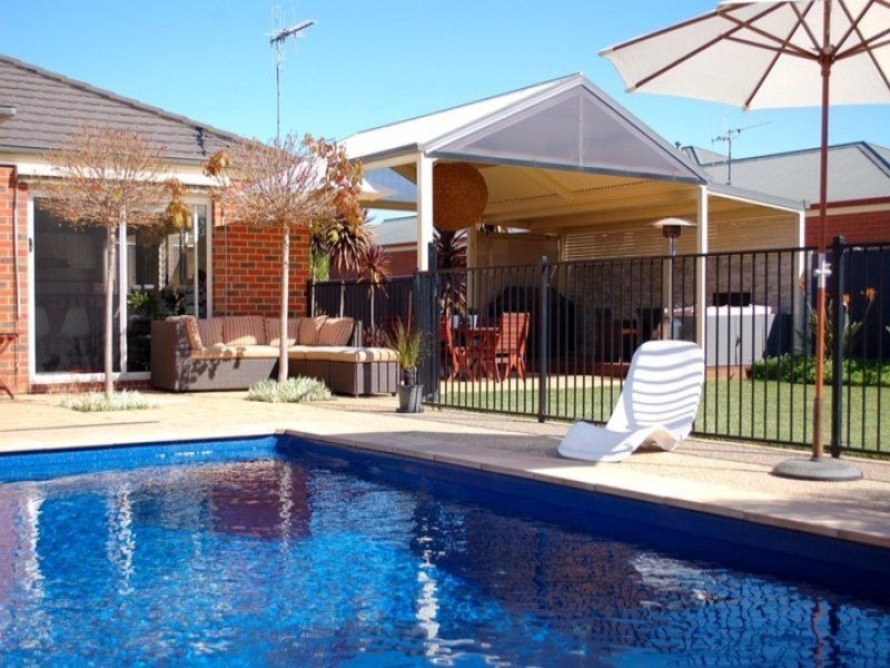 4 Merino Drive, Shepparton VIC 3630