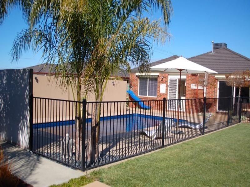 4 Merino Drive, Shepparton VIC 3630