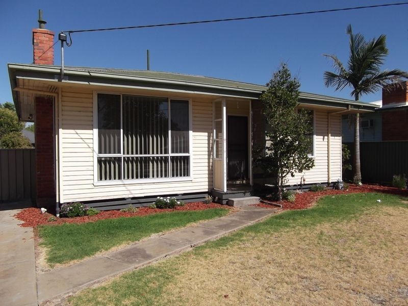 26 HALPIN CRESCENT, Shepparton VIC 3630
