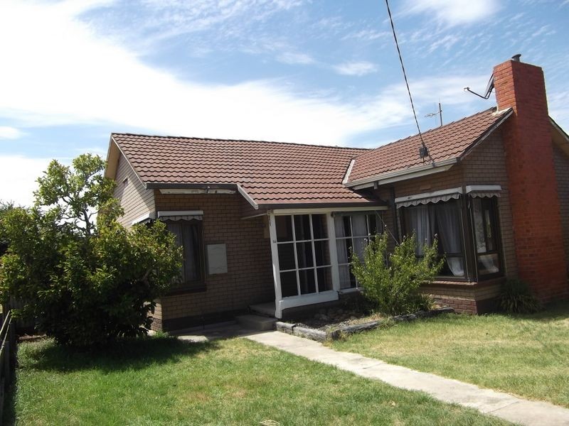 25 Regent Street, Shepparton VIC 3630