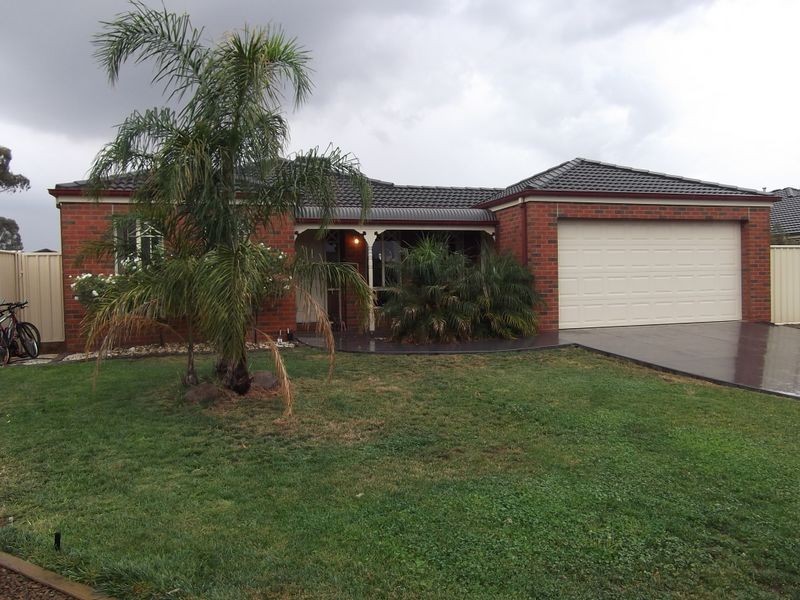 6 Jackavin Court, Mooroopna VIC 3629