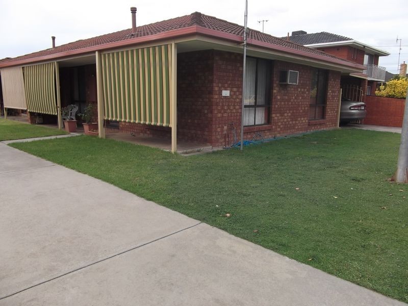 1/39 Annerley Avenue, Shepparton VIC 3630