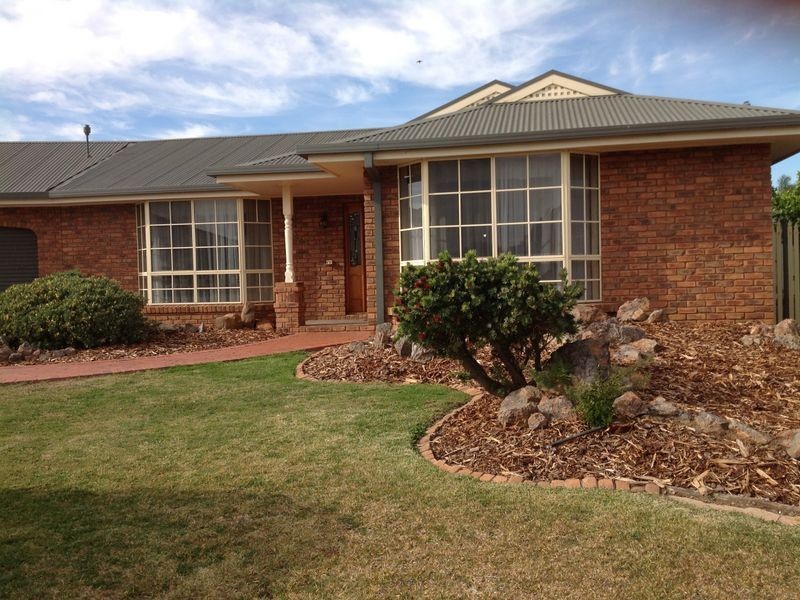 2 Ismet Court, Shepparton VIC 3630