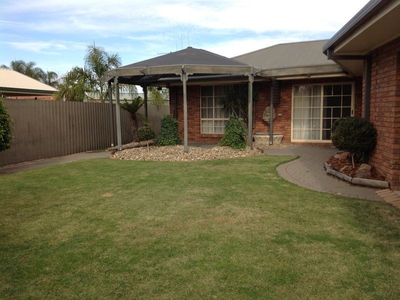 2 Ismet Court, Shepparton VIC 3630