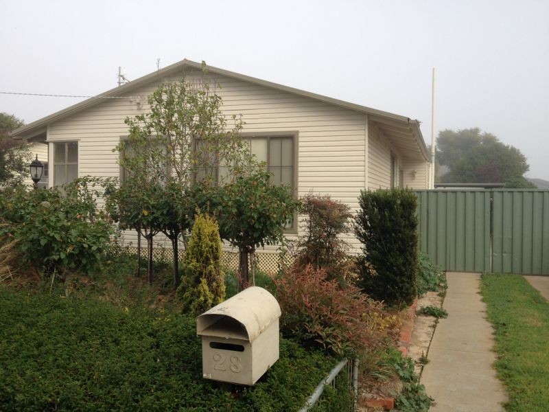 28 Halpin Crescent, Shepparton VIC 3630