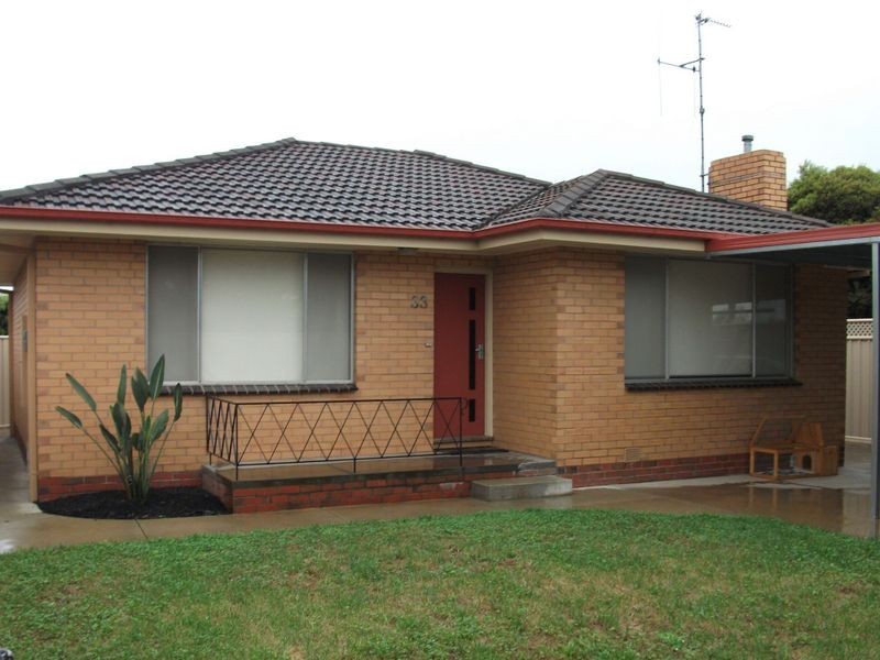 33 Meaklim Street, Shepparton VIC 3630