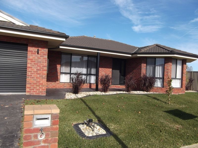 4 Nicholas Street, Shepparton VIC 3630