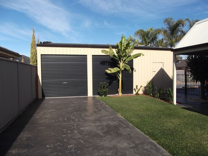 4 Nicholas Street, Shepparton VIC 3630