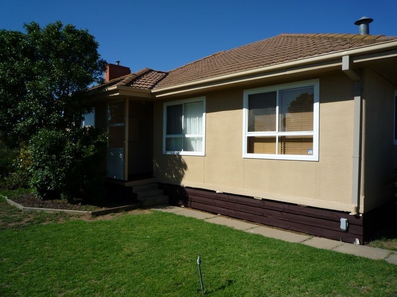 54 Malcolm Crescent, Shepparton VIC 3630