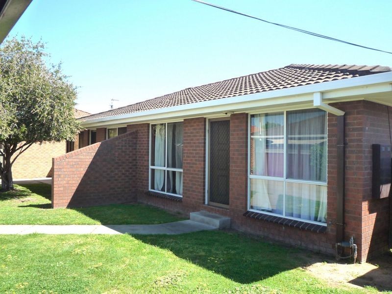 4/7 Bowe Street, Shepparton VIC 3630
