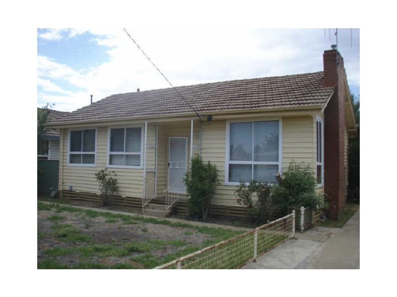 103 Malcolm Crescent, Shepparton VIC 3630