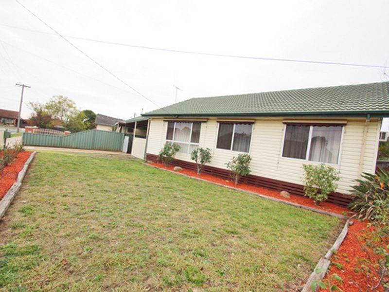 5 Service Street, Shepparton VIC 3630