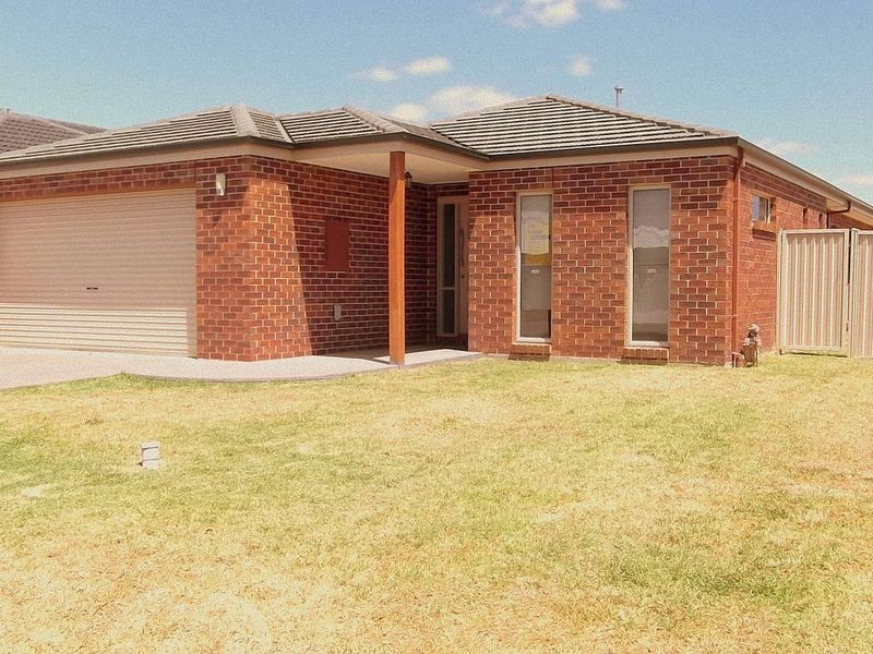 4 Kerang Avenue, Kialla VIC 3631