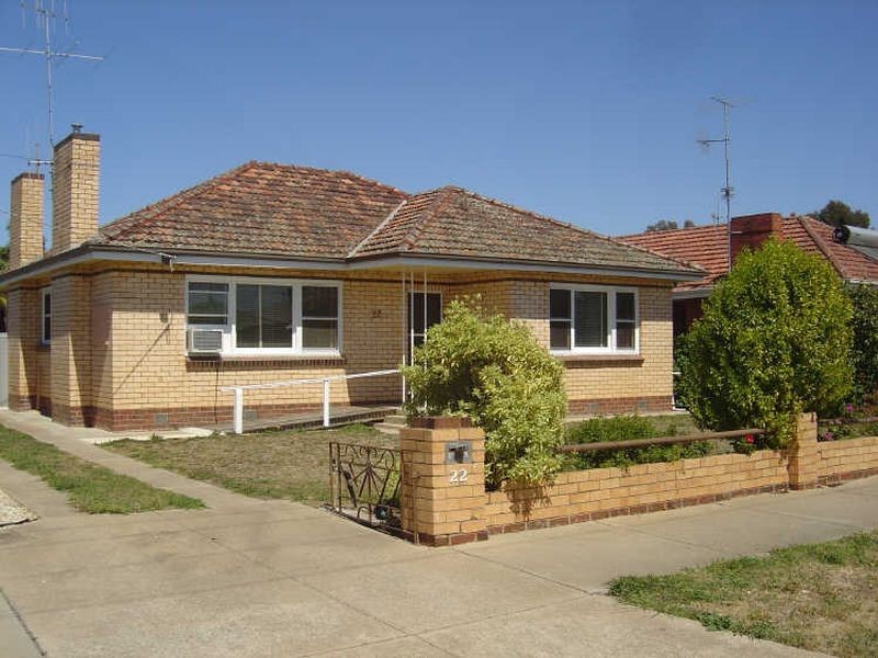 22 Collett Street, Shepparton VIC 3630