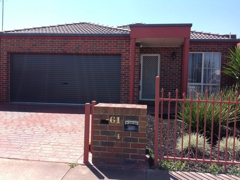 1/61 Knight Street, Shepparton VIC 3630