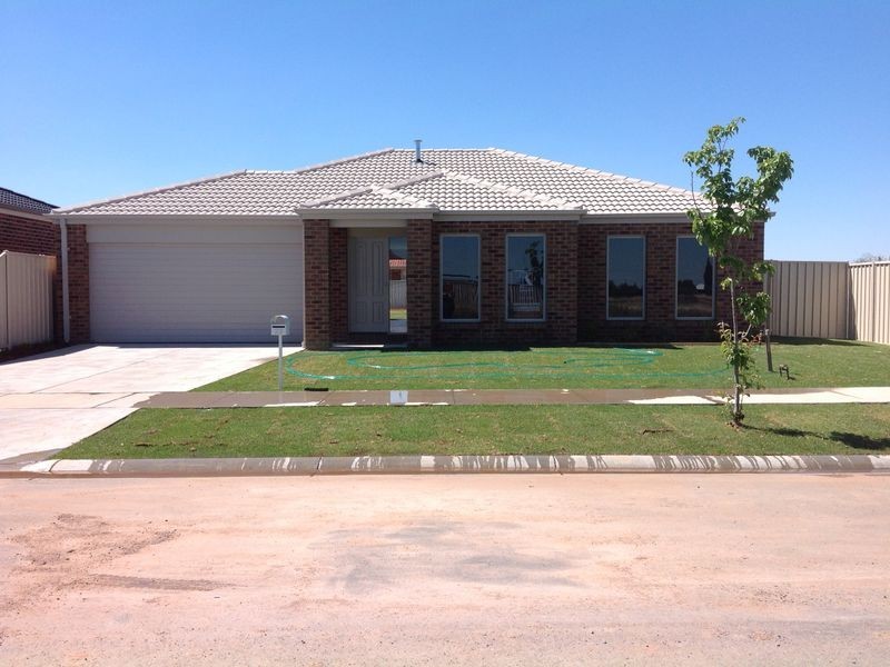 23 Ramsey Street, Shepparton VIC 3630