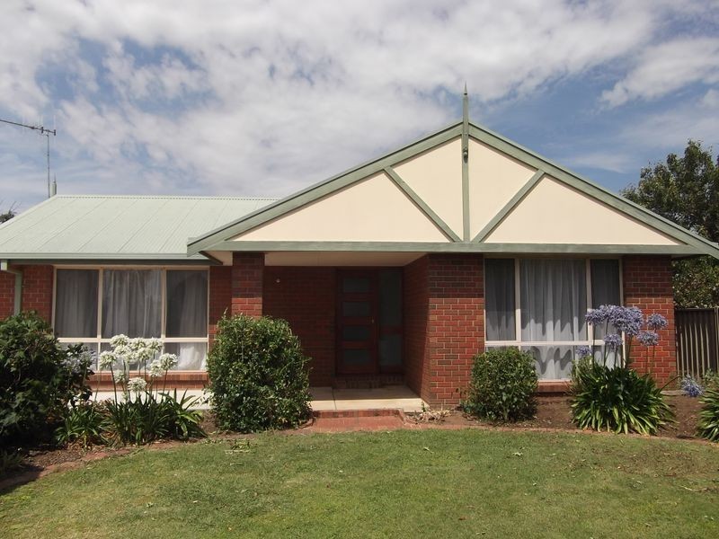 5 Sellwood Court, Mooroopna VIC 3629