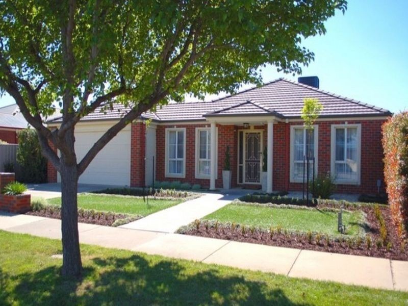 4 Merino Drive, Shepparton VIC 3630