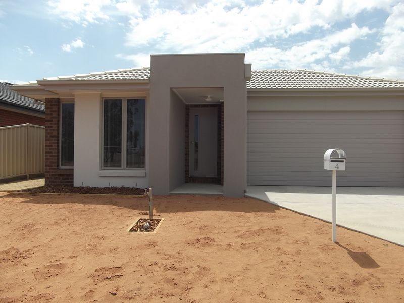 4 Champion Lane, Shepparton VIC 3630