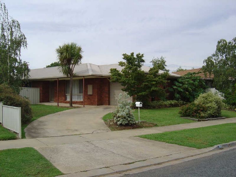 75 Orchard Circuit, Shepparton VIC 3630