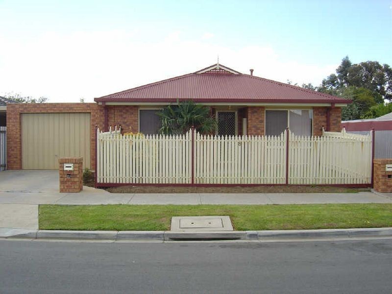 1/8 Michel Street, Shepparton VIC 3630