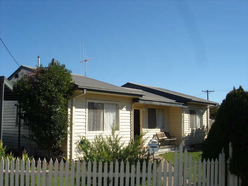 2 Clifton Street, Shepparton VIC 3630