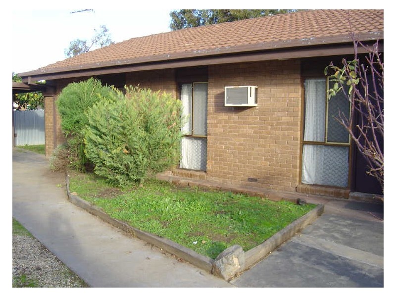 3/31 Hare Street, Shepparton VIC 3630