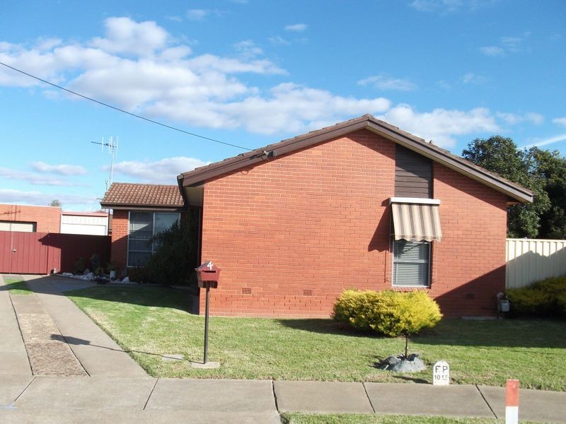 4 Durham Court, Shepparton VIC 3630