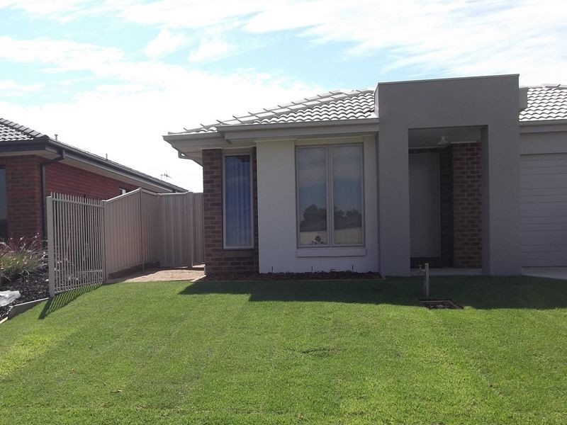 4 Champion Lane, Shepparton VIC 3630