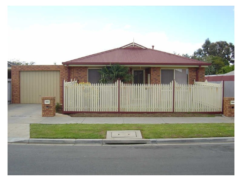 Shepparton VIC 3630