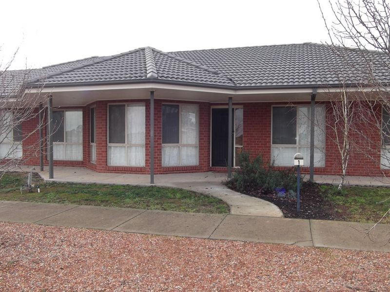 1 Windlass Avenue, Mooroopna VIC 3629