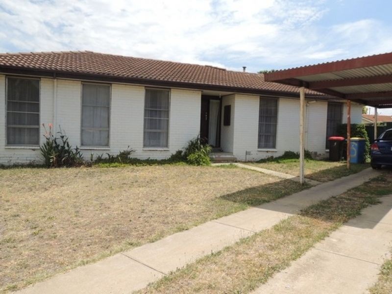 8 Middlesex Crescent, Shepparton VIC 3630