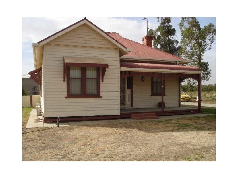 Grahamvale VIC 3631
