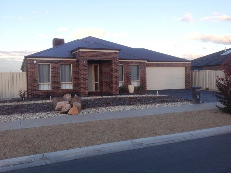 3 Roma Drive, Shepparton VIC 3630
