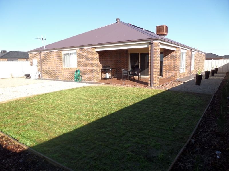 3 Roma Drive, Shepparton VIC 3630