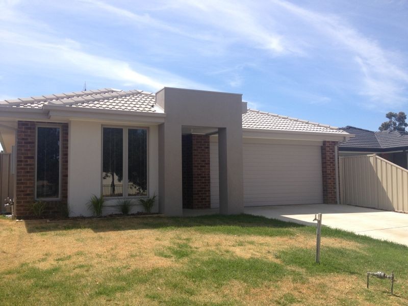 14 McLean Court, Shepparton VIC 3630