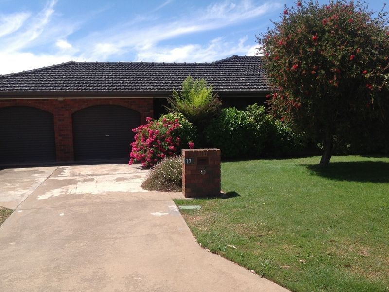 17 Katamatite-Nathalia Road, Numurkah VIC 3636