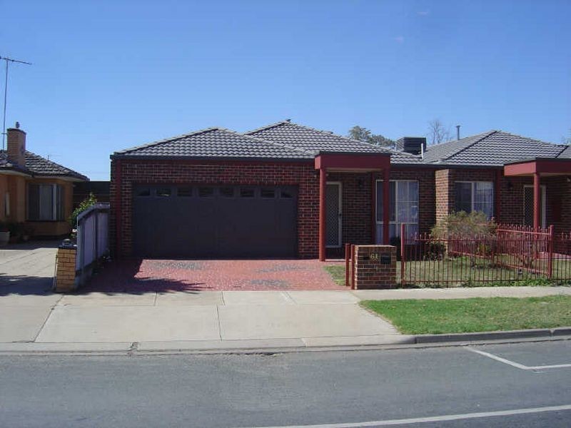 1/61 Knight Street, Shepparton VIC 3630