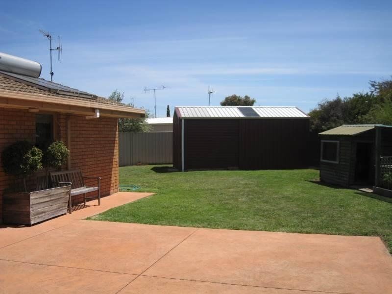 3 Macquarie Court, Shepparton VIC 3630