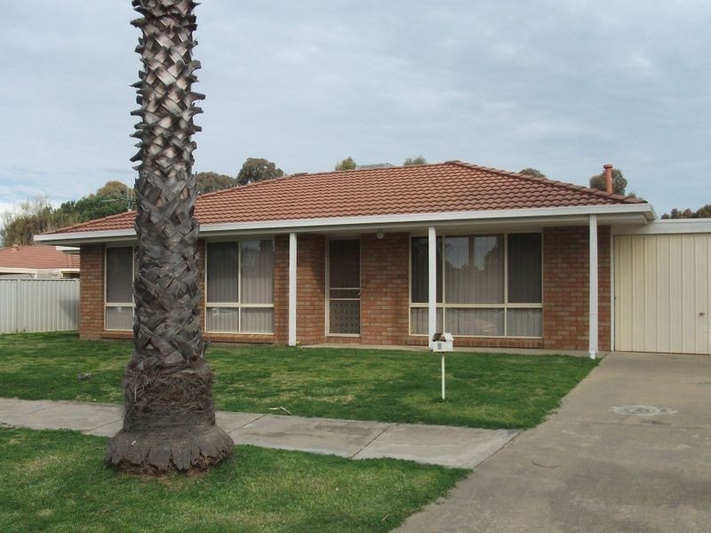 16/1-5 Homewood Drive, Mooroopna VIC 3629