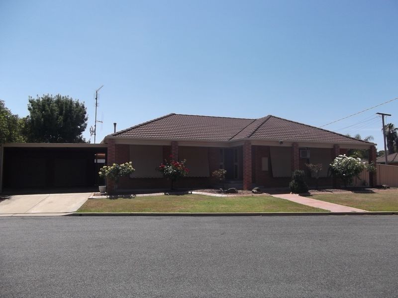 22 Hotham Crescent, Shepparton VIC 3630