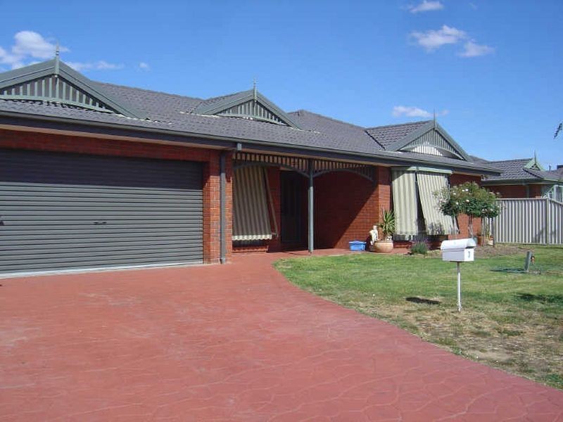 7 Locksley Court, Shepparton VIC 3630